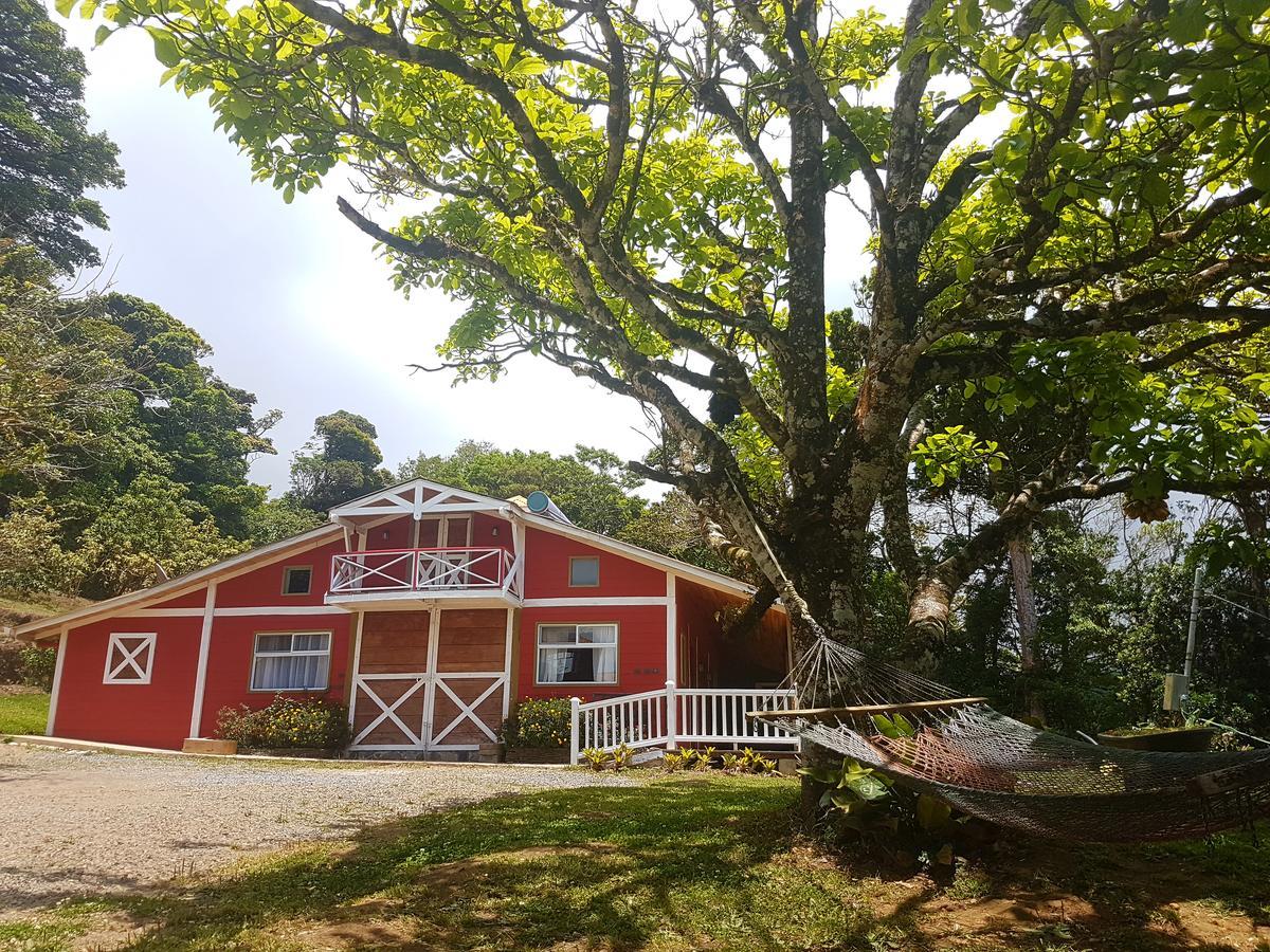 Casa El Granero الجبل الأخضر المظهر الخارجي الصورة