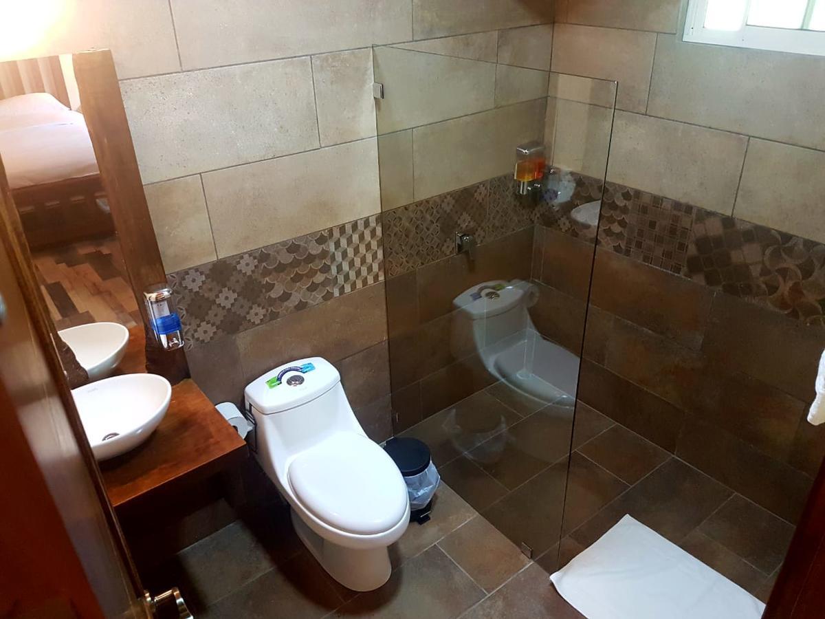Casa El Granero الجبل الأخضر المظهر الخارجي الصورة