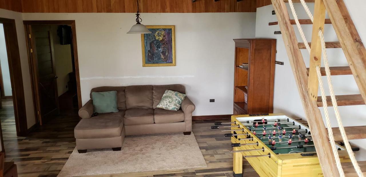 Casa El Granero الجبل الأخضر المظهر الخارجي الصورة